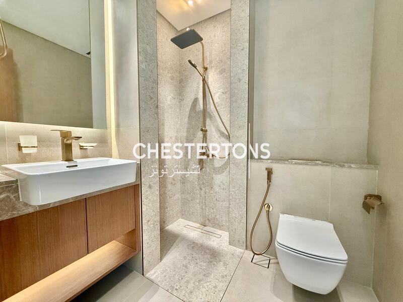 Image of Apartment - 1 Bathrooms for Sale in Jumeirah Village Circle-Dubai-United Arab Emirates, Image 12